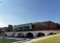 Tracks and courts and classes, oh my!