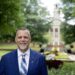 Samford’s new provost desires to listen to students and faculty