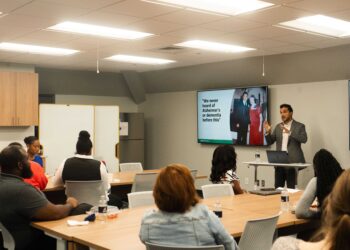 Samford celebrates Hispanic Heritage Month
