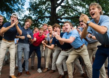 Alpha Tau Omega announces plans for first house