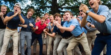 Alpha Tau Omega announces plans for first house