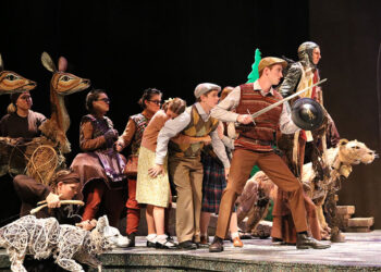 Unsent email opens conversation on engaging with Samford arts performances 