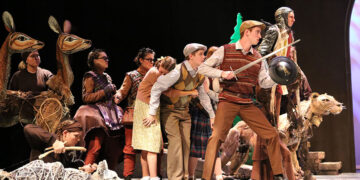 Unsent email opens conversation on engaging with Samford arts performances 