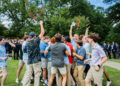 Samford welcomes Phi Gamma Delta 