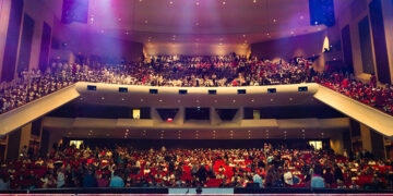 Three new Step Sing groups step onto the grid 