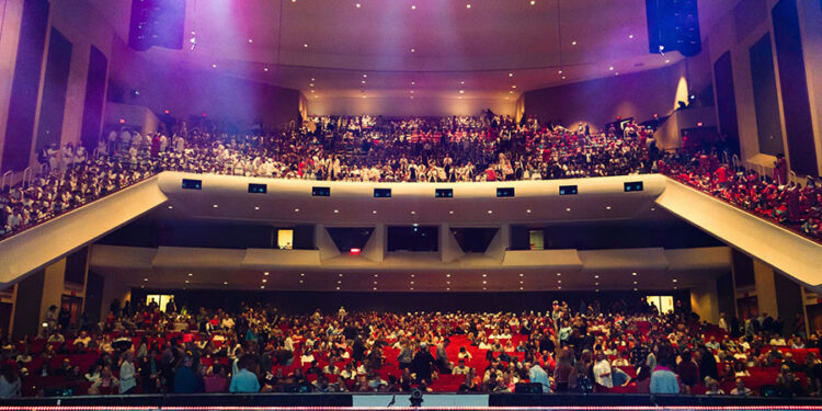 Three new Step Sing groups step onto the grid