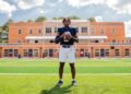 The life of QB1: faith, family and future plans