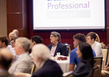 Alumni Mentoring program launched  