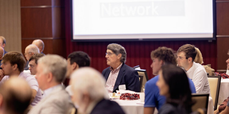 Alumni Mentoring program launched