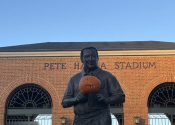 Costume tips with The Samford Bee