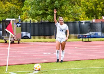 Whitaker Buchanan, from Rebel to Bulldog