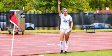 Whitaker Buchanan, from Rebel to Bulldog