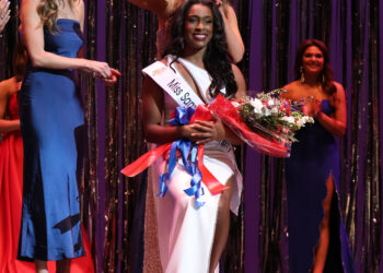 Miss Samford 2025: Modern Renaissance Women