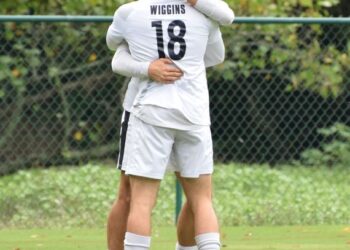 Stephen Edds: The rebuild of Men’s Club Soccer