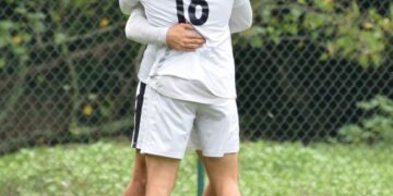 Stephen Edds: The rebuild of Men’s Club Soccer