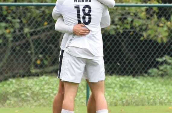 Stephen Edds: The rebuild of Men’s Club Soccer