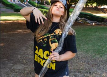 Hook, line and sinker