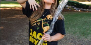 Hook, line and sinker