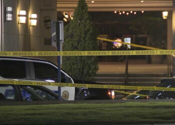 Birmingham shooting and campus safety