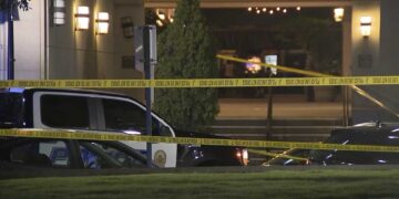 Birmingham shooting and campus safety