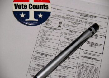 The value of voting in a time of disparity   