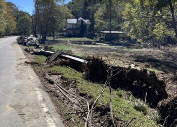 Samford students impacted by hurricanes