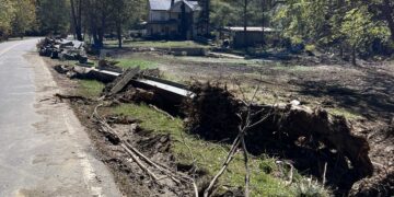 Samford students impacted by hurricanes