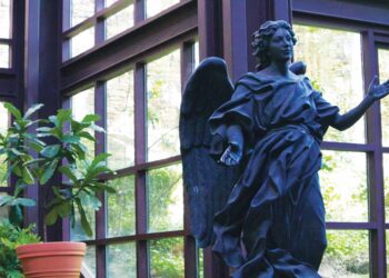 Nursing School boasts fourth year of perfect NCLEX pass rate