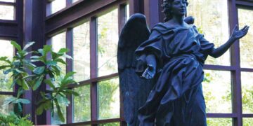 Nursing School boasts fourth year of perfect NCLEX pass rate