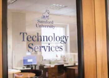 Keep your digital information secure: University Technology Services emphasizes Cybersecurity Awareness Month