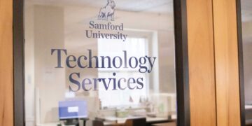 Keep your digital information secure: University Technology Services emphasizes Cybersecurity Awareness Month
