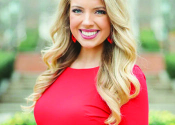 Grab your high heels and evening gowns: Miss Samford Competition Returns