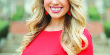 Grab your high heels and evening gowns: Miss Samford Competition Returns
