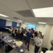 Karts and Cookies rolls into session with a treat