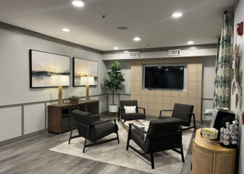 Samford continues second year of off-campus housing 