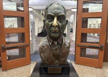 Study tips with The Samford Bee