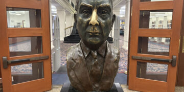 Study tips with The Samford Bee