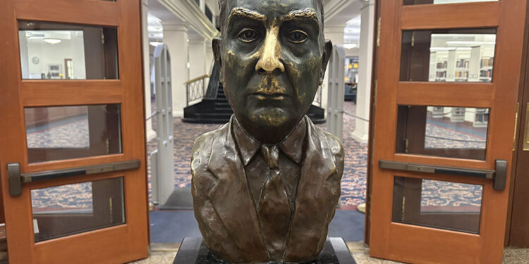 Study tips with The Samford Bee