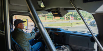 “Sam-Tram” Drivers: Samford’s Unsung Heroes