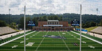 Where are you on a college football Saturday?