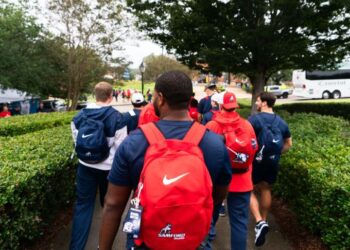 Demanding double lives