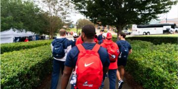 Demanding double lives