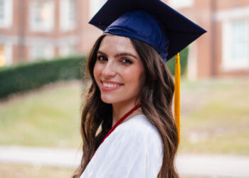 Senior reflection: Olivia Koepp