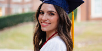 Senior reflection: Olivia Koepp