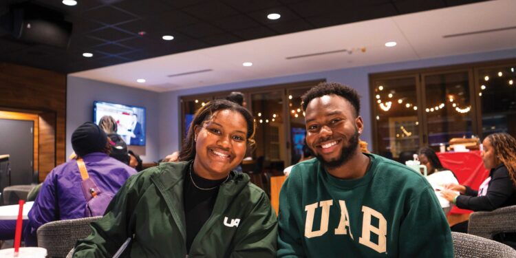 Our nation’s most fundamental privilege: Samford participates in the 2024 Presidential Election