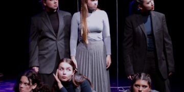 The Underground fosters student creativity