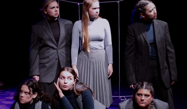 The Underground fosters student creativity