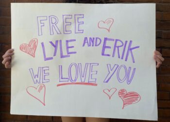 The Menedez Brothers: The issues of the true-crime drama genre and the romanticization of criminals 