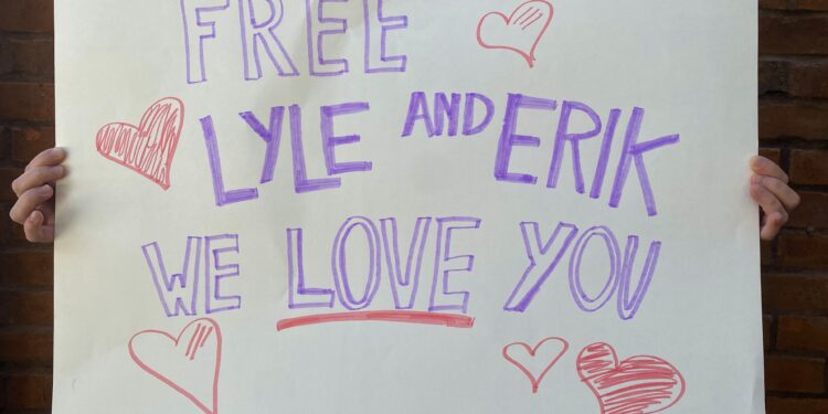 The Menedez Brothers: The issues of the true-crime drama genre and the romanticization of criminals 