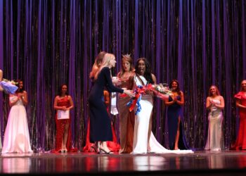 Jayla Duncan: Overcomer 